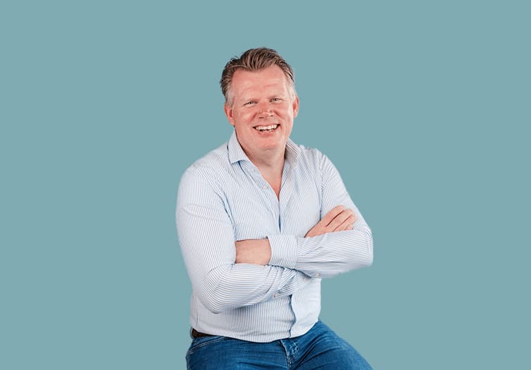 Jan Willem Santing